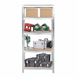 étagere modulable rayonnage garage, bureau...