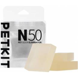 PETKIT N50 ELIMINATEUR ODEUR LITIERE PURAMAX ET PURA X