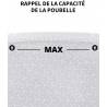 Tapis De Litière Intérieur PURAMAX