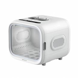 séchoir pour chat automatique PETKIT 60L