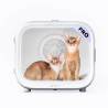 Petkit Airsalon MAX PRO séchoir automatique pour chiens, chats, 60L