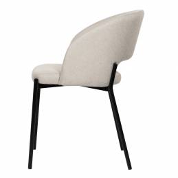 Chaise de salle à manger pas cher