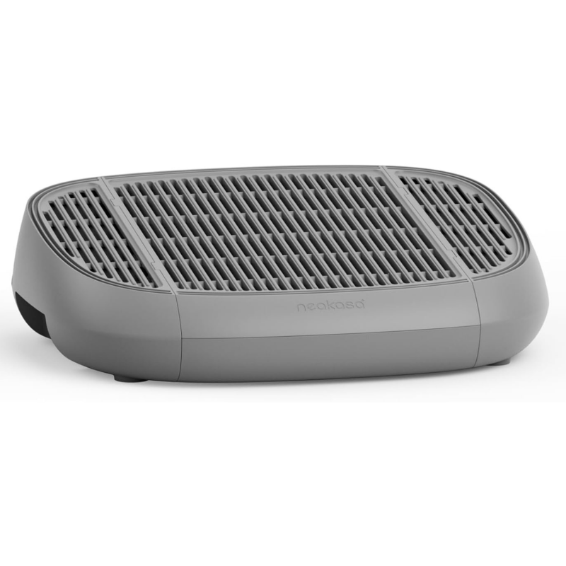 Marche pour litière automatique NEAKASA M1 - Gris