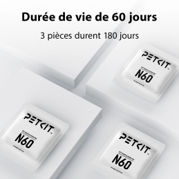 N60 petkit