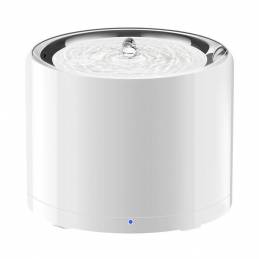 Fontaine à eau connectée pour animaux EVERSWEET PRO 3 - Capacité : 1.8L