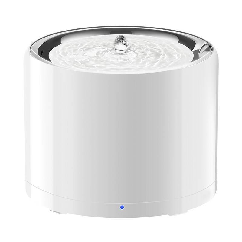 Fontaine à eau connectée pour animaux EVERSWEET PRO 3 - Capacité : 1.8L