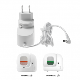 PETKIT PCD PRISE LITIERE...