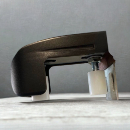 Cache pour guide portail