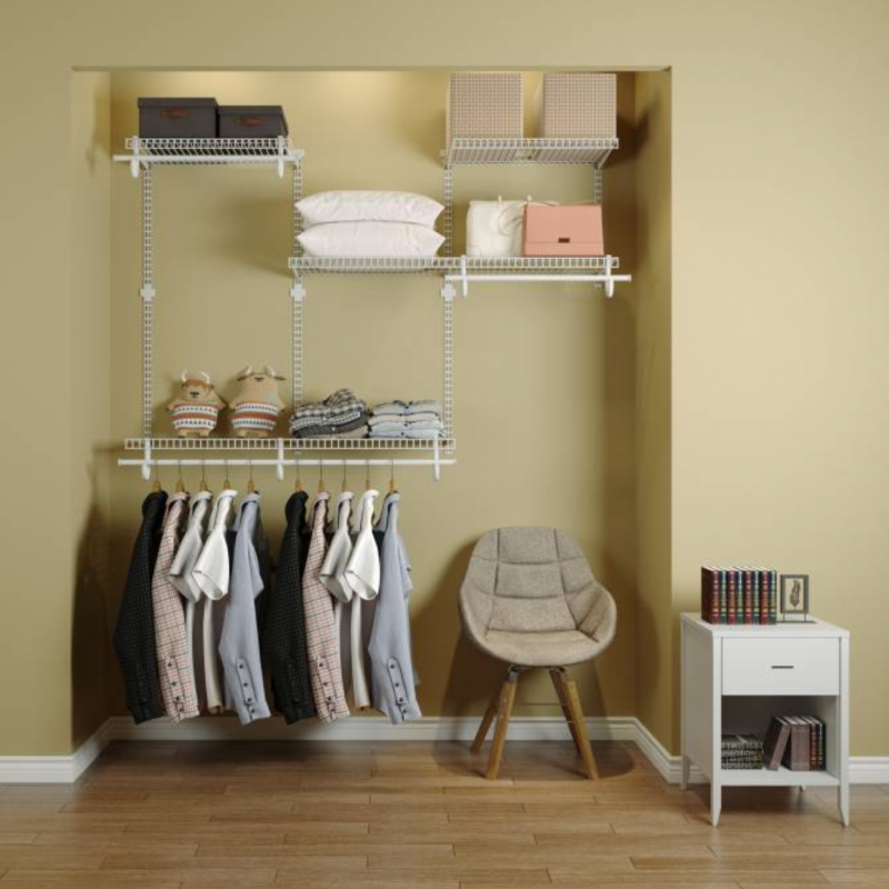 dressing cremaillere