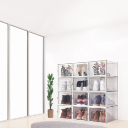 rangement chaussures