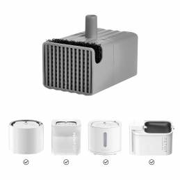 Pompe pour fontaine à eau PETKIT - Compatible Solo 2, Pro 3 et Max SE