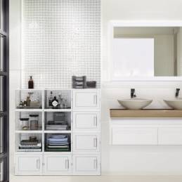 rangement chaussures