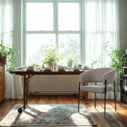 chaises salle à manger moderne
