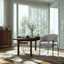 chaises salle a manger