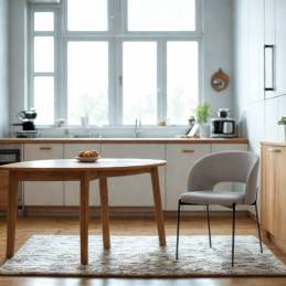 chaise salle à manger