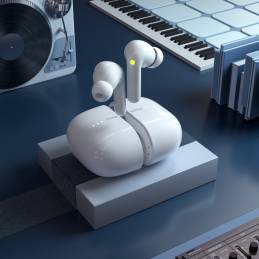 écouteur de traduction Timekettle