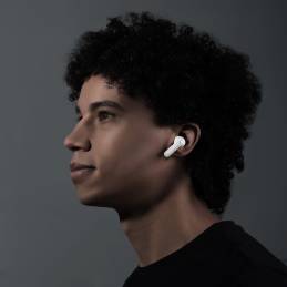 écouteur de traduction Timekettle