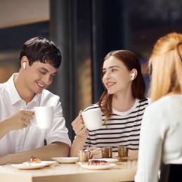 écouteur de traduction Timekettle