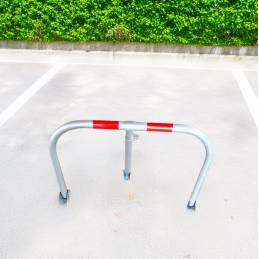 barrière de parking