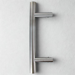 Poignée de tirage inox 304