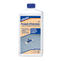 Lithofin KF Produit d'entretien 1L- Nettoyant Carrelage Et Grès Cérame