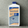 Lithofin KF Produit d'entretien 1L- Nettoyant Carrelage Et Grès Céram