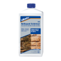 Lithofin MN Nettoyant exterieur - Nettoyant Pour Pierre Naturelle