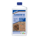 Lithofin Fleckstop W - Traitement Hydrofuge Anti-taches Pierre Naturelle