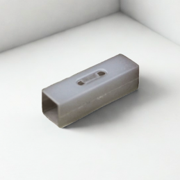 adaptateur carré poignée porte