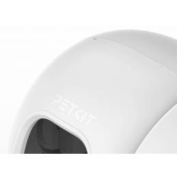 litière automatique robot