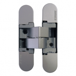 Charnière invisible