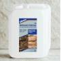Lithofin MN Nettoyant exterieur - Nettoyant Pour Pierre Naturelle