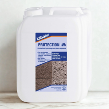Lithofin Protection W - Traitement Hydrofuge pour pierre naturelle
