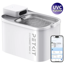 EVERSWEET MAX 100 UVC...