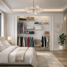 Dressing crémaillère -...