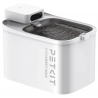 Petkit EVERSWEET MAX UVC Fontaine à eau connectée pour animaux, 3L, 83jours d'autonomie