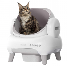 Litière Neakasa M1 Lite