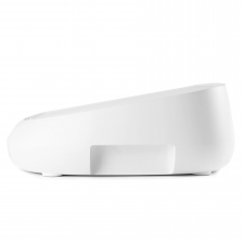 Marche pour litière NEAKASA M1 - Blanc