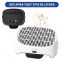 Neakasa AirStep Purificateur d'air pour litière