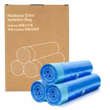 Sacs poubelle désodorisants Neakasa