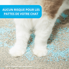 Neakasa Désodorisants pour litière - Pack de 24 sachets