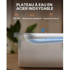 Petkit EVERSWEET MAX 2 100 Fontaine à eau connectée pour animaux, 3L, 83jours d'autonomie