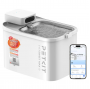 Petkit EVERSWEET MAX 2 100 Fontaine à eau connectée pour animaux, 3L, 83jours d'autonomie
