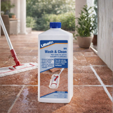 nettoyer pierre naturelle Lithofin