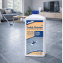 Lithofin KF Produit d'entretien 1L- Nettoyant Carrelage Et Grès Céram