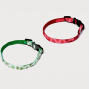 Catlink Lot de 2 colliers connectés pour distributeur de croquettes Fresh 2 Luxury