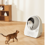 Catlink Pro Ultra Litière automatique pour chats avec caméra IA