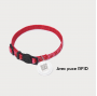 Catlink Lot de 2 colliers connectés pour distributeur de croquettes Fresh 2 Luxury