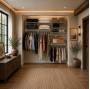 Dressing cremaillere