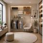 dressing cremaillere